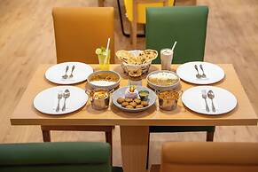 Bloom Hotel - CR Park