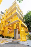 Bloom Hotel - CR Park