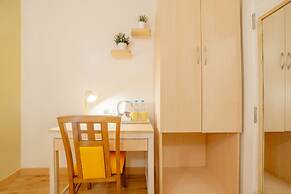 Bloom Hotel - CR Park