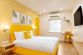 Bloom Hotel - CR Park