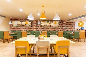 Bloom Hotel - CR Park