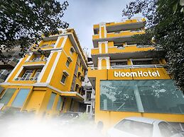 Bloom Hotel - CR Park