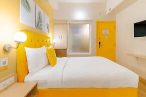 Bloom Hotel - CR Park