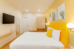 Bloom Hotel - CR Park