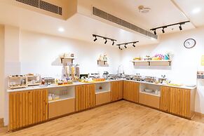 Bloom Hotel - CR Park