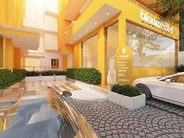 Bloom Hotel - CR Park