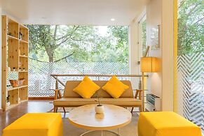 Bloom Hotel - CR Park