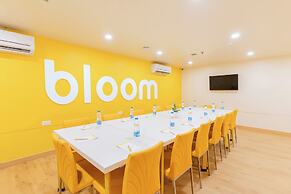 Bloom Hotel - CR Park
