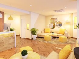 Bloom Hotel - CR Park