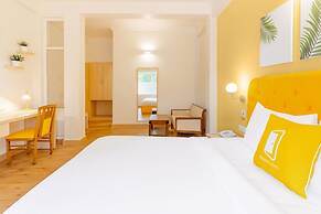 Bloom Hotel - CR Park