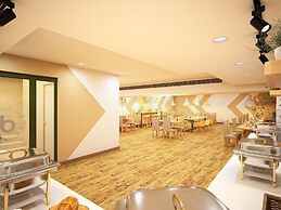 Bloom Hotel - CR Park