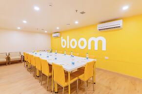 Bloom Hotel - CR Park
