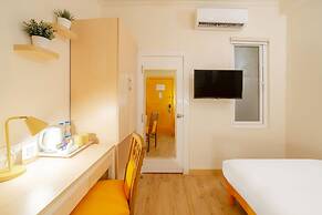 Bloom Hotel - CR Park