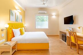 Bloom Hotel - CR Park