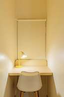 Bloom Hotel - CR Park