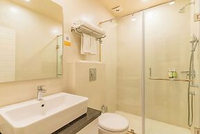 Bloom Hotel - CR Park