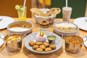 Bloom Hotel - CR Park