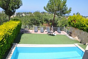 Exclusive Villas