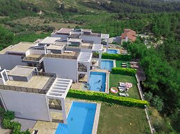 Exclusive Villas