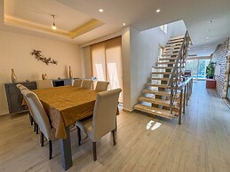 Exclusive Villas