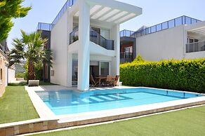 Exclusive Villas