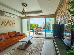 Exclusive Villas