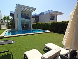 Exclusive Villas