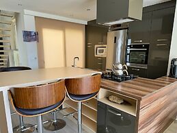 Exclusive Villas