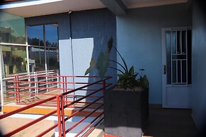 Zeyman's Apartments