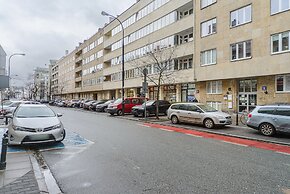 Apartament Wiejska I