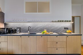 Apartament Wiejska I