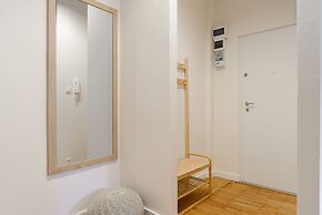 Apartament Wiejska I