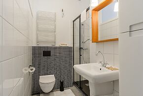 Apartament Wiejska I