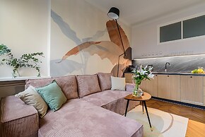 Apartament Wiejska I