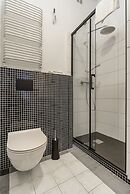 Apartament Wiejska I