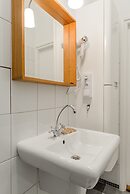 Apartament Wiejska I