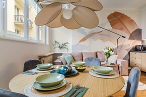 Apartament Wiejska I