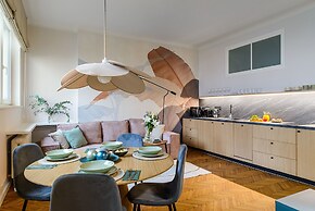 Apartament Wiejska I