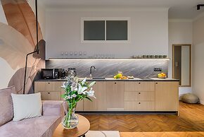 Apartament Wiejska I