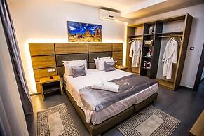 The Adress Residence
