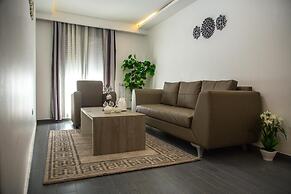 The Adress Residence