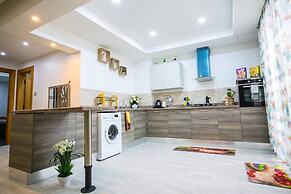 The Adress Residence