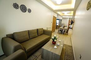 The Adress Residence