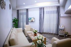 The Adress Residence