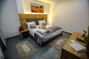 The Adress Residence