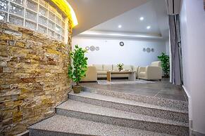 The Adress Residence