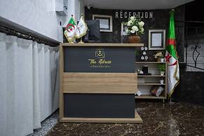 The Adress Residence