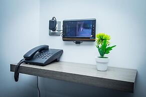 The Adress Residence