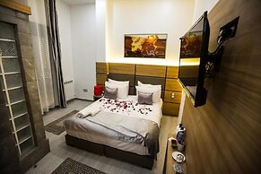 The Adress Residence