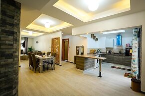 The Adress Residence